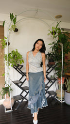 Laurel Muse Tank