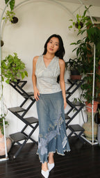 Laurel Muse Tank