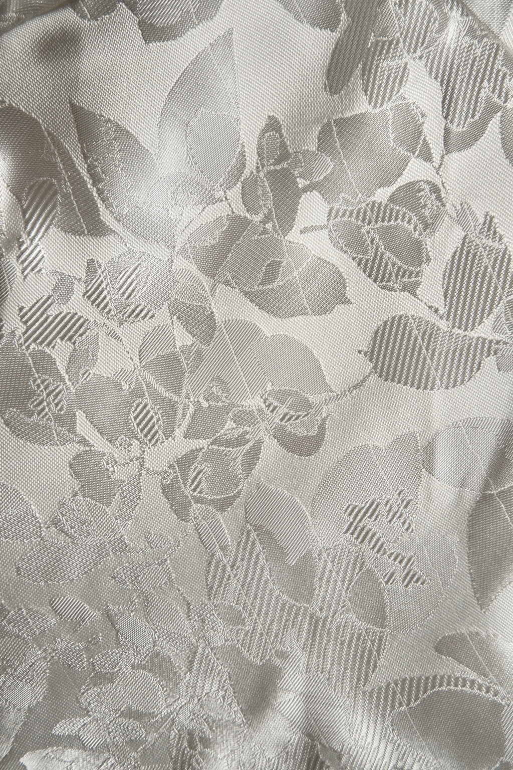 Alabaster Floral Muse Top
