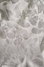 Alabaster Floral Muse Top