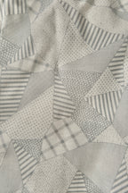 Origami Geometric Muse Top