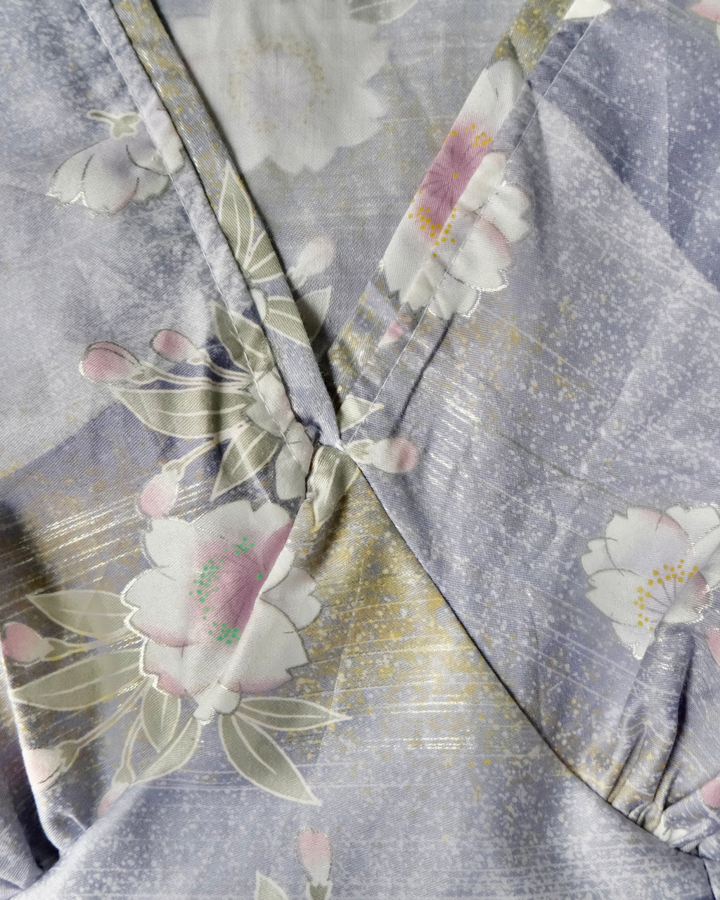 Wisteria Muse Top