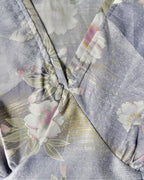 Wisteria Muse Top